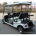 CE Approved 4 Seats Golf Buggy (RSE-2048)